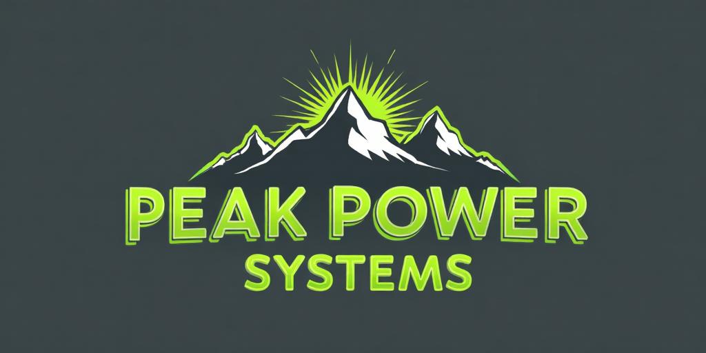 Peak Power Systems